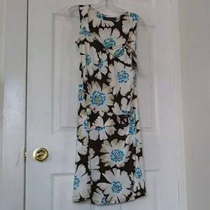 Sandro Ferrone NWT  Dress